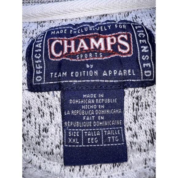 USC Pullover Champs Men Size XXL Gray Trojans Sports Team Edition Sweater Colleg - Picture 5 of 12